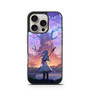 Frieren Anime iPhone 16 Pro Case