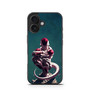 Frieza Dragon Ball Z iPhone 16 Series Case