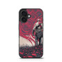 God of War Cool Art iPhone 16 Series Case