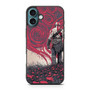 God of War Cool Art iPhone 16 Plus Case