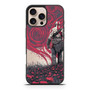 God of War Cool Art iPhone 16 Pro Max Case
