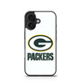 Green Bay Packer Cool Logo iPhone 16 Series Case