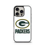 Green Bay Packer Cool Logo iPhone 16 Pro Case