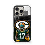 Green Bay Packer Davante Adams iPhone 16 Pro Case