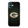 Green Bay Packers American Football Nfl iPhone 16 Plus Case