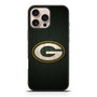 Green Bay Packers American Football Nfl iPhone 16 Pro Max Case