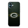 Green Bay Packers Cool iPhone 16 Plus Case