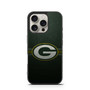 Green Bay Packers Cool iPhone 16 Pro Case