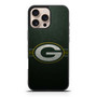 Green Bay Packers Cool iPhone 16 Pro Max Case