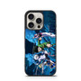 Hunter X Hunter Characters iPhone 16 Pro Case