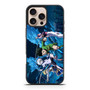 Hunter X Hunter Characters iPhone 16 Pro Max Case