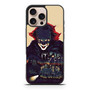 IT Pennywise Float iPhone 16 Pro Max Case