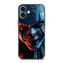 IT Pennywise The Dancing Clown iPhone 16 Plus Case