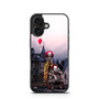 IT Pennywise Two iPhone 16 Series Case