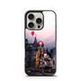 IT Pennywise Two iPhone 16 Pro Case