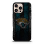 Jacksonville Jaguars Asphalt Style iPhone 16 Pro Max Case