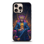 Jojo Series Dio Brando iPhone 16 Pro Max Case