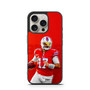 Josh Allen Buffalo Bills iPhone 16 Pro Case