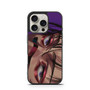 Jujutsu Kaisen Choso iPhone 16 Pro Case
