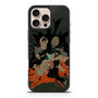 Jujutsu Kaisen Culling Game Started iPhone 16 Pro Max Case