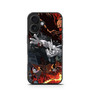 Jujutsu Kaisen Mahoraga Vs Sukuna iPhone 16 Series Case