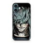 Jujutsu Kaisen Modulo Mahito iPhone 16 Plus Case