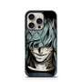 Jujutsu Kaisen Modulo Mahito iPhone 16 Pro Case