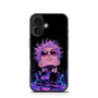 Jujutsu Kaisen Series Gojo Vintage iPhone 16 Series Case