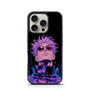 Jujutsu Kaisen Series Gojo Vintage iPhone 16 Pro Case