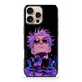 Jujutsu Kaisen Series Gojo Vintage iPhone 16 Pro Max Case