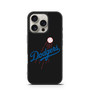 LA Dodgers Mlb Baseball iPhone 16 Pro Case