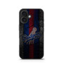Los Angeles Dodgers Asphalt Style iPhone 16 Series Case