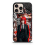 Makima Control Devil Art iPhone 16 Pro Max Case