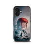 Makima the Control Devil iPhone 16 Series Case
