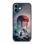 Makima the Control Devil iPhone 16 Plus Case