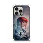 Makima the Control Devil iPhone 16 Pro Case