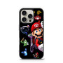 Mario Fantasia iPhone 16 Pro Case