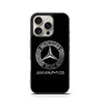 Mercedes Benz Amg Metal iPhone 16 Pro Case