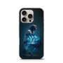 Michael Jackson Smooth Criminal Art iPhone 16 Pro Case