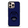 Michigan Wolverine American Football iPhone 16 Pro Max Case