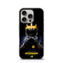 Michigan Wolverines Enthusiasm iPhone 16 Pro Case