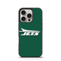 New York Jets Cool iPhone 16 Pro Case
