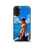One Piece Series Ace iPhone 16 Series Case