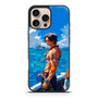 One Piece Series Ace iPhone 16 Pro Max Case