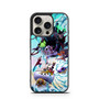 One Piece Series All Nakama iPhone 16 Pro Case