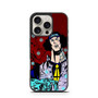 One Piece Series Aokiji iPhone 16 Pro Case