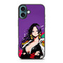 One Piece Series Boa Hancock 5 iPhone 16 Plus Case