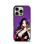 One Piece Series Boa Hancock 5 iPhone 16 Pro Case