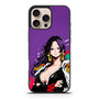 One Piece Series Boa Hancock 5 iPhone 16 Pro Max Case