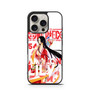 One Piece Series Boa Hancock Amazon Lily iPhone 16 Pro Case